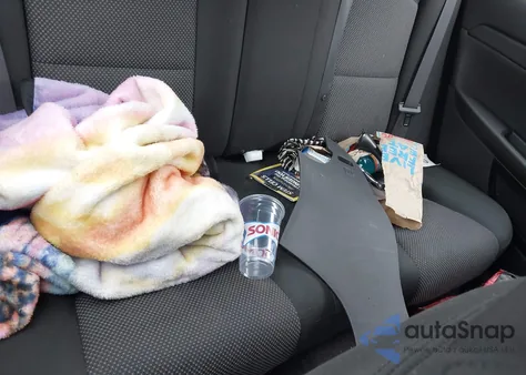 2010 Chevrolet Malibu Lt from USA, damaged, VIN 1G1ZC5EB3A4126510